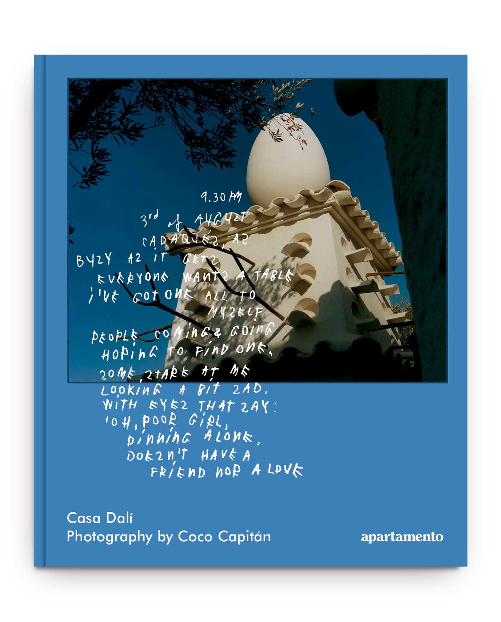 Casa Dalí, Coco Capitán Curated by OCTAEVO – Octaevo