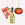 Dolce Vita Baubles (Pack of 3)